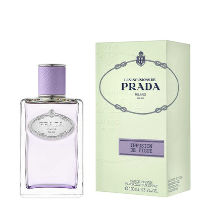 Prada Infusion De Figue Eau de Parfum Femme 100 ml