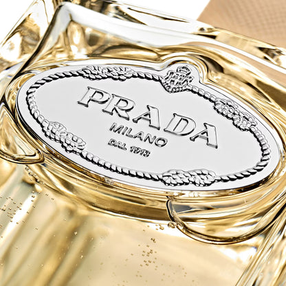 Prada Infusion De Fleur D´Oranger Eau de Parfum Testeur 100 ml Femme