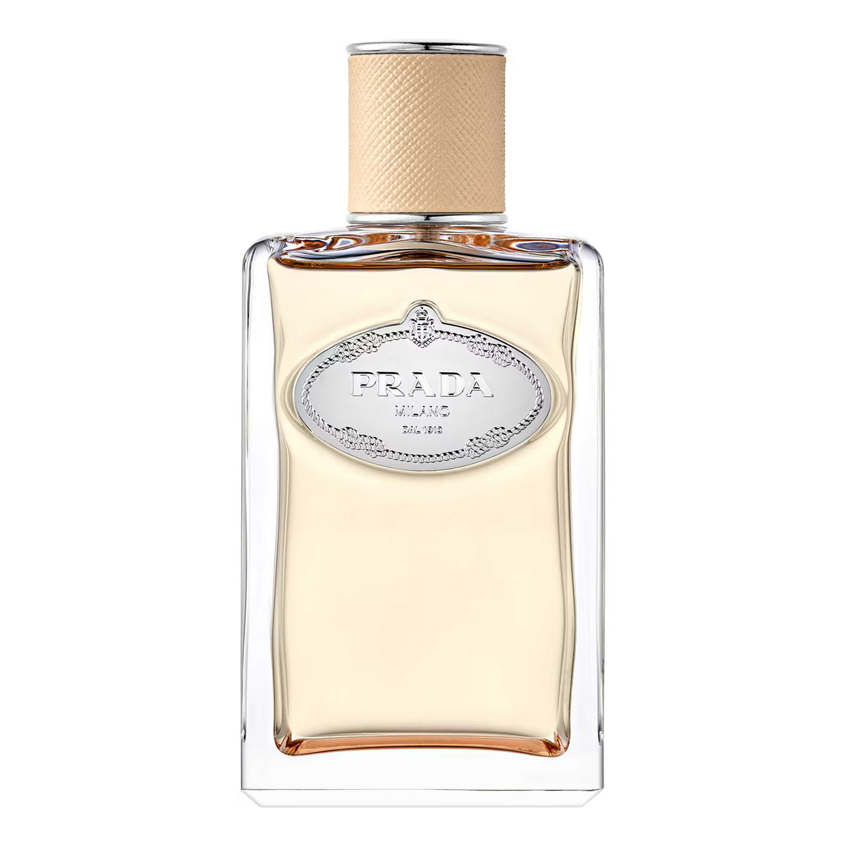 Prada Infusion De Fleur D´Oranger Eau de Parfum Testeur 100 ml Femme