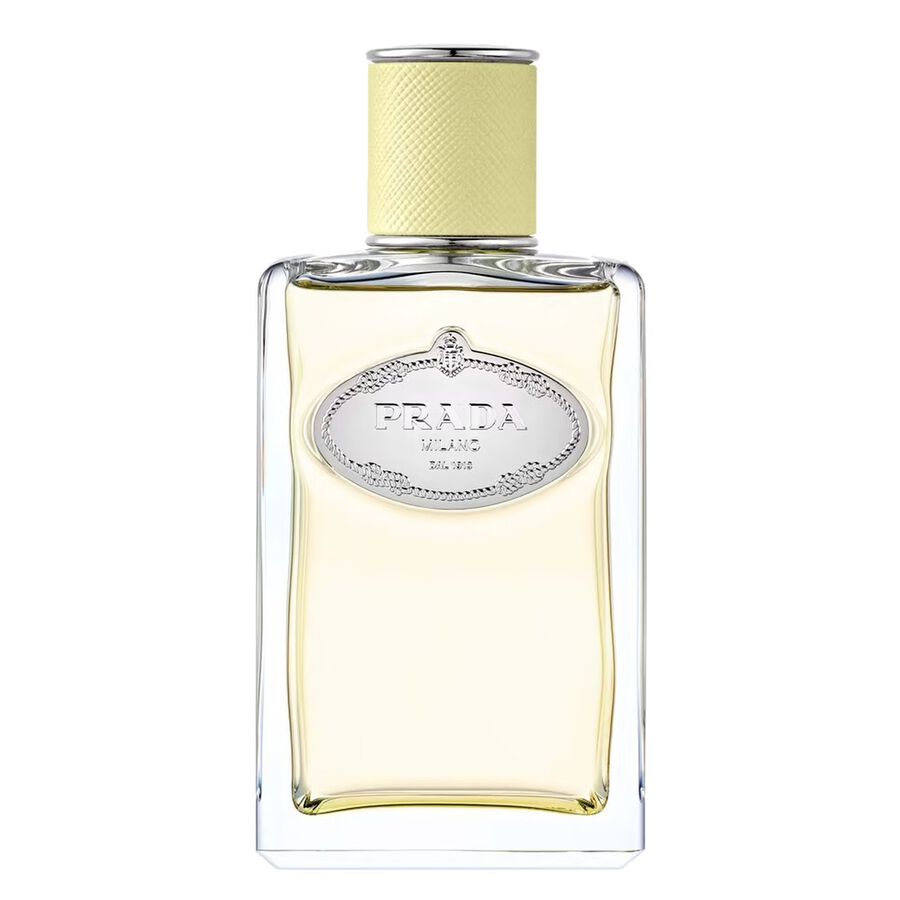 Prada Infusion De Gingembre Eau de Parfum Unisexe 100 ml