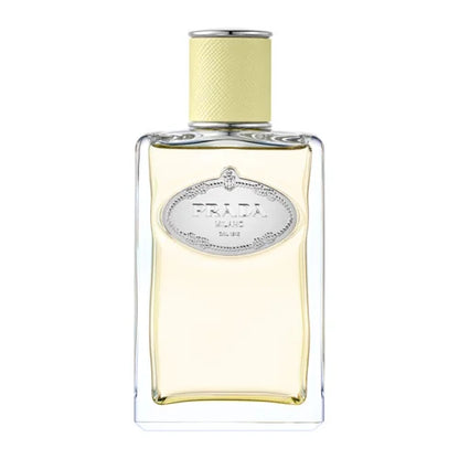 Prada Infusion De Gingembre Eau de Parfum Unisexe 100 ml