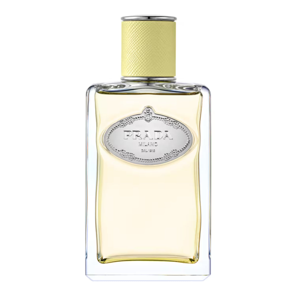 Prada Infusion De Gingembre Eau de parfum Unisexe 100 ml