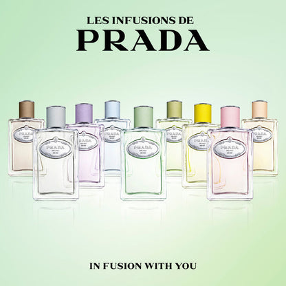 Prada Infusion de Rose (2017) Eau de Parfum Femme 100 ml