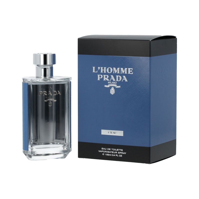 Prada Prada L'Homme L'Eau EDT M 100 ml