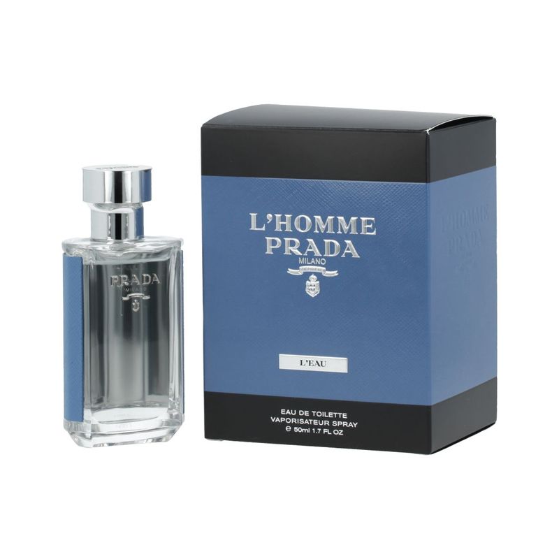Prada L'Homme L'Eau Eau De Toilette 50 ml
