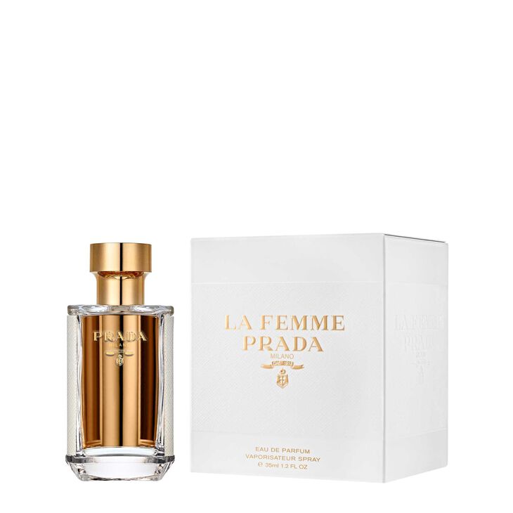 Prada La Femme Eau de Parfum Femme 35 ml