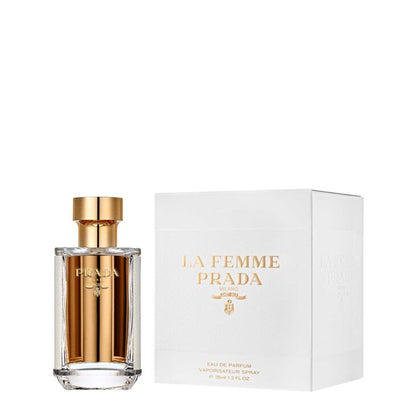 Prada La Femme Eau de Parfum Femme 35 ml