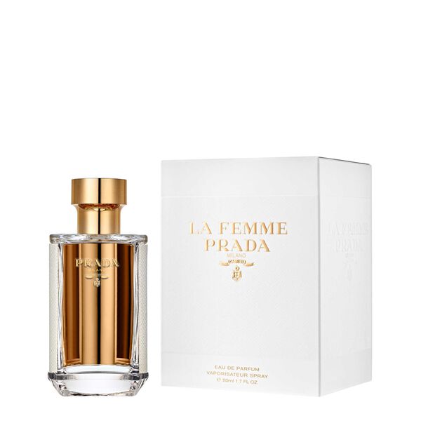 Prada La Femme Eau de Parfum 50 ml