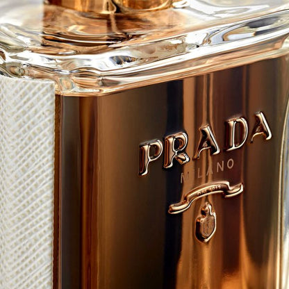 Prada La Femme Eau de Parfum 50 ml