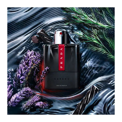 Prada Luna Rossa Carbon Eau de Parfum Homme 100 ml