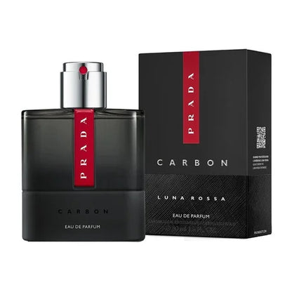 Prada Luna Rossa Carbon Eau de Parfum Homme 50 ml