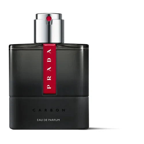 Prada Luna Rossa Carbon Eau de Parfum Homme 50 ml