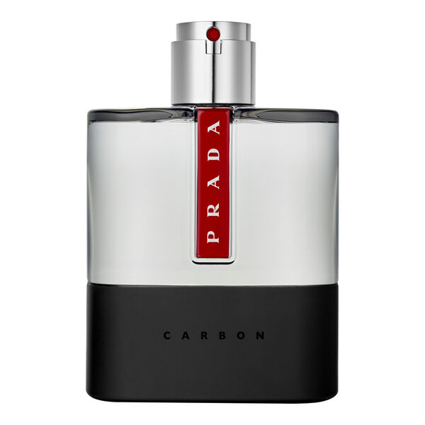 Prada Luna Rossa Carbon Eau de Toilette Homme 150 ml