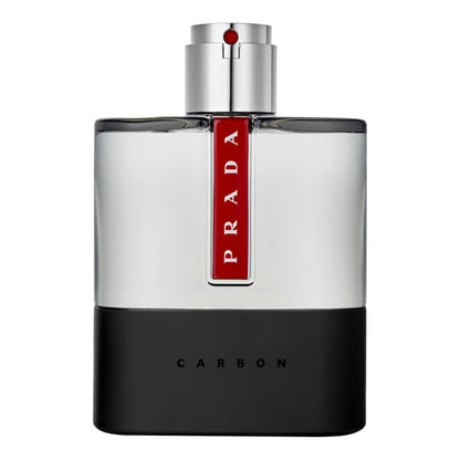 Prada Luna Rossa Carbon Eau de Toilette Homme 150 ml