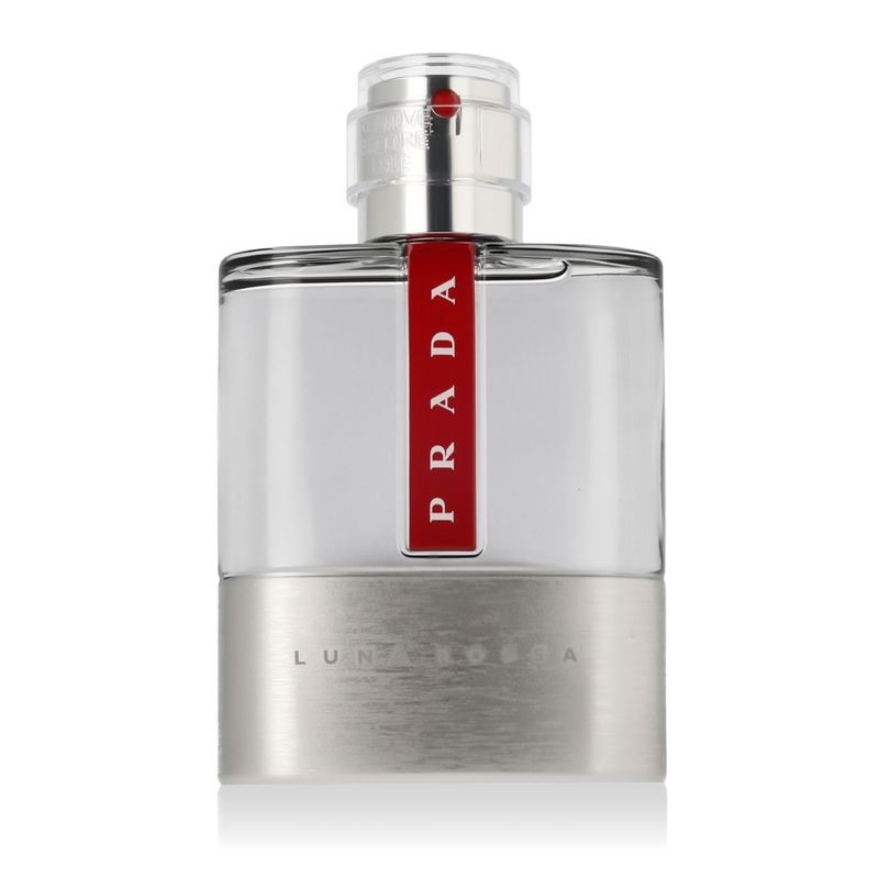 Prada Luna Rossa Eau De Toilette 100 ml Homme