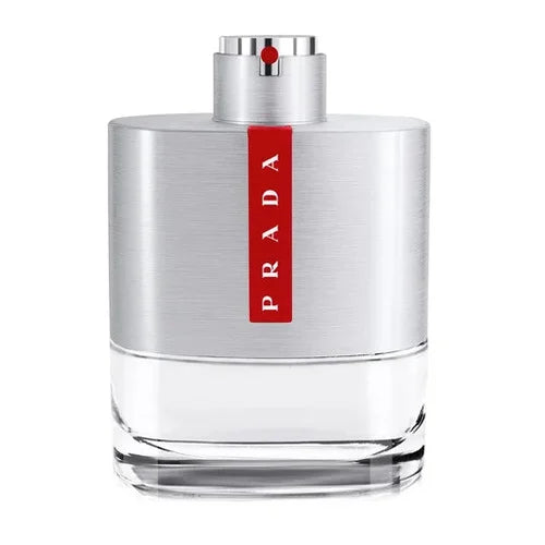 Prada Luna Rossa Eau De Toilette 150 ml para hombre