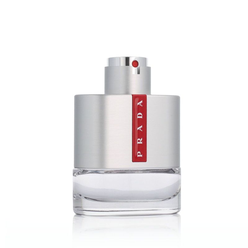 Prada Luna Rossa Eau De Toilette 50 ml para hombre