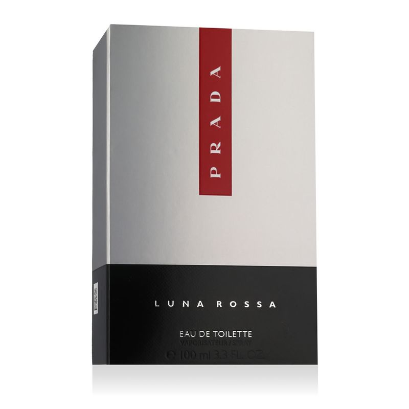 Prada Luna Rossa Eau de Toilette Homme 100 ml