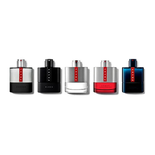 Prada Luna Rossa Eau de Toilette Homme 100 ml