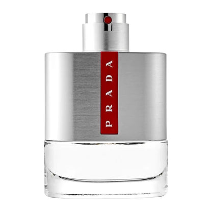 Prada Luna Rossa Eau de Toilette Homme 100 ml