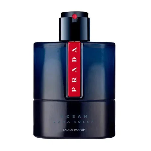 Prada Luna Rossa Ocean Eau de Parfum Rechargeable 150 ml Homme