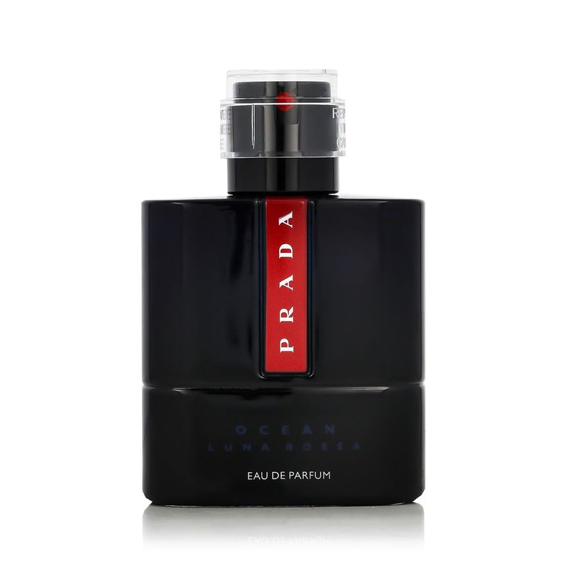 Prada Luna Rossa Ocean Eau de Parfum Homme 50 ml