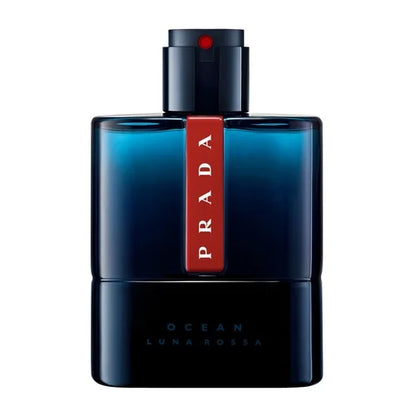 Prada Luna Rossa Ocean Eau de Toilette Homme 100 ml