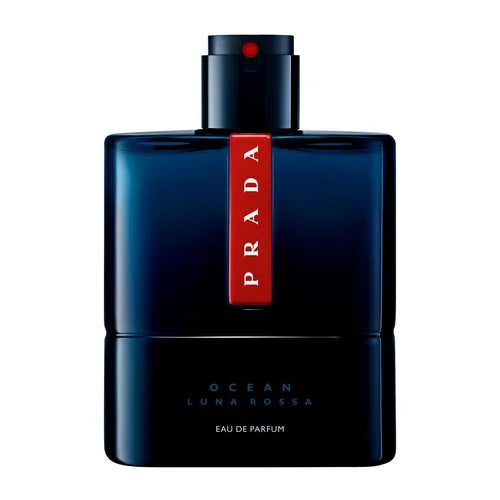 Prada Luna Rossa Ocean Eau de Parfum Homme 100 ml