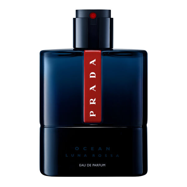 Prada Luna Rossa Ocean Eau de Parfum Testeur 100 ml Homme