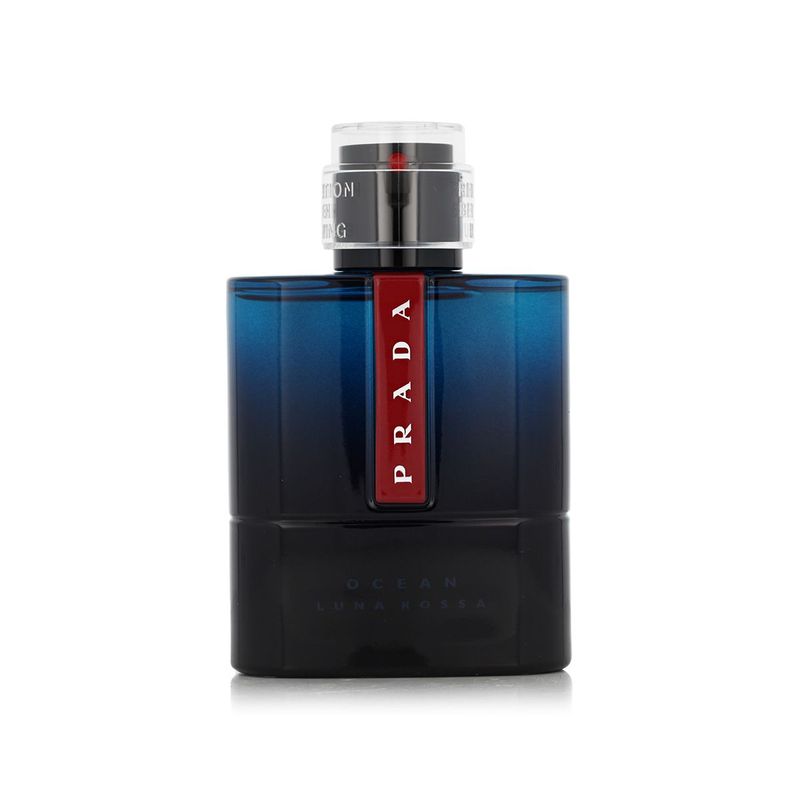 Prada Luna Rossa Ocean Eau de Toilette Homme 100 ml
