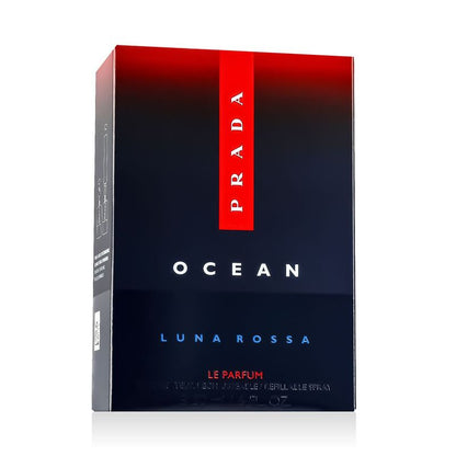 Prada Luna Rossa Ocean Le Parfum Homme 50 ml
