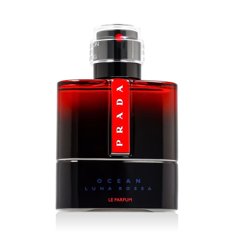Prada Luna Rossa Ocean Le Parfum Homme 50 ml