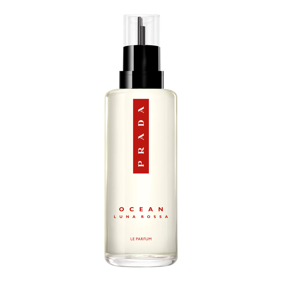 Prada Luna Rossa Ocean Parfum Recharge 150 ml Homme