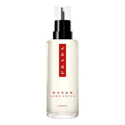 Prada Luna Rossa Ocean Parfum Recharge 150 ml Homme
