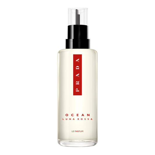 Prada Luna Rossa Ocean Parfum Recharge 150 ml Homme