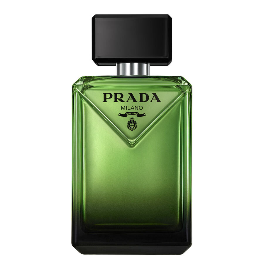 Prada Paradigme Eau de Parfum Homme 100 ml Rechargeable