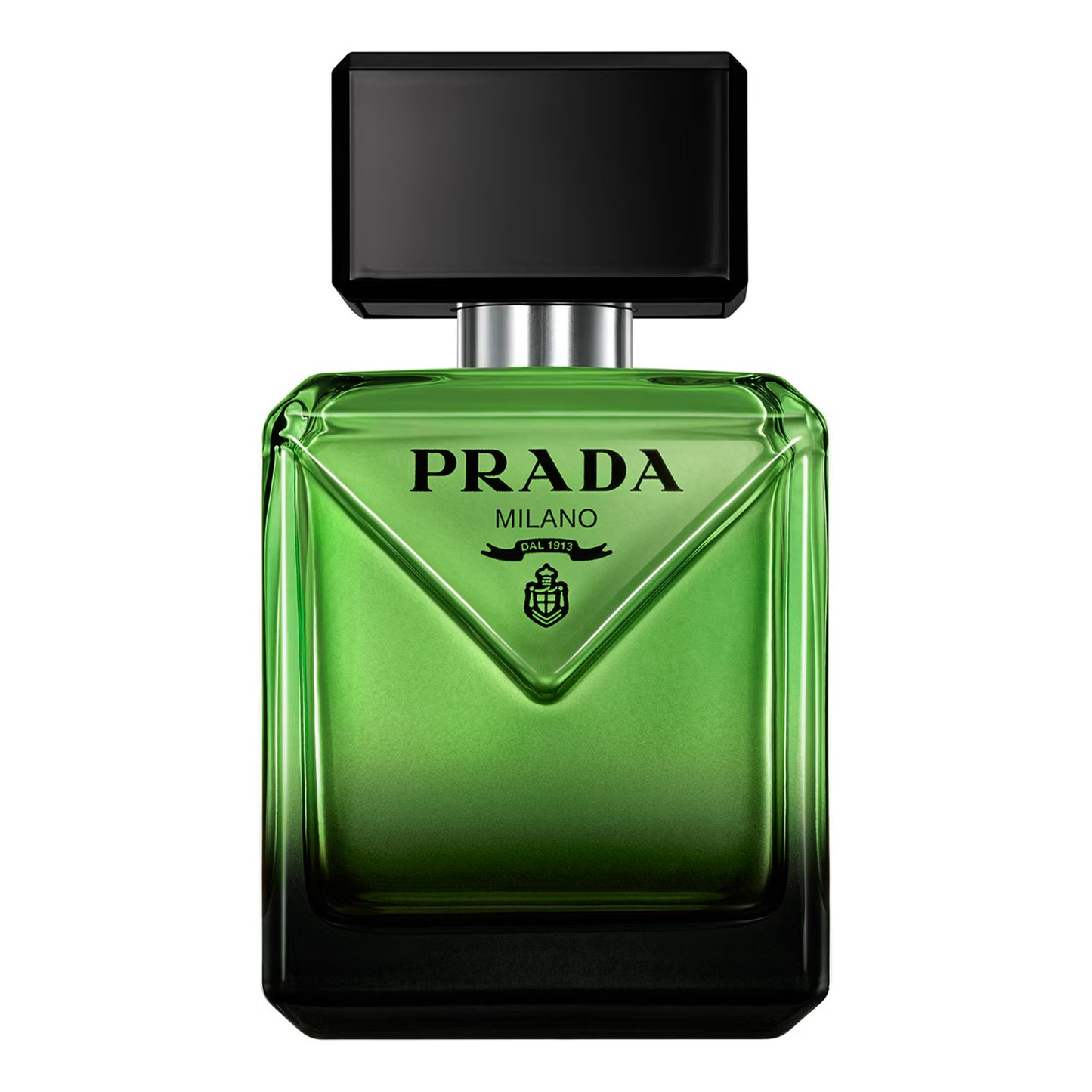 Prada Paradigme Eau de Parfum Homme 50 ml – Parfum Boisé Ambré Élégant & Moderne