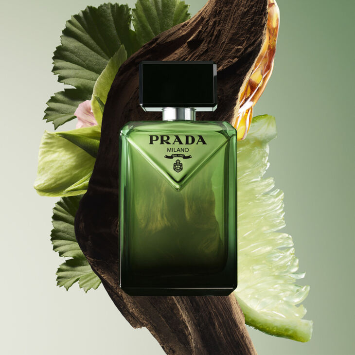 Prada Paradigme Eau de Parfum Homme 50 ml Rechargeable