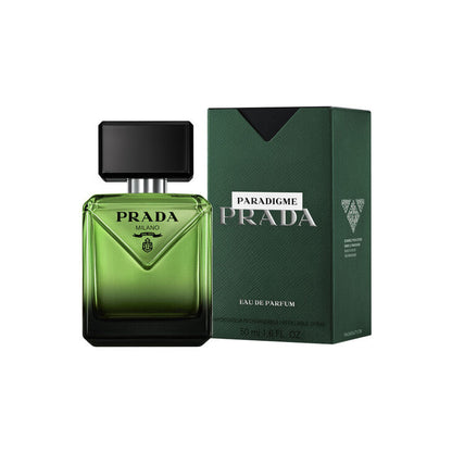Prada Paradigme Eau de Parfum Homme 50 ml Rechargeable
