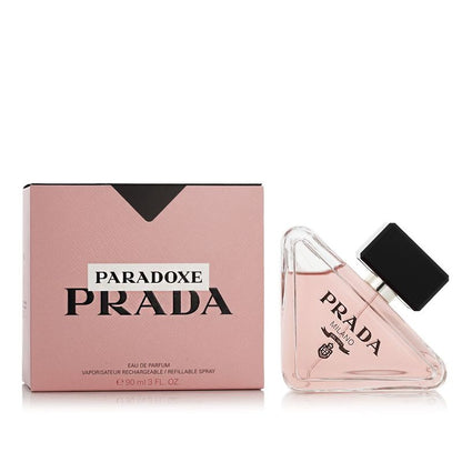 Prada Paradoxe Eau De Parfum Refillable 90 ml Femme