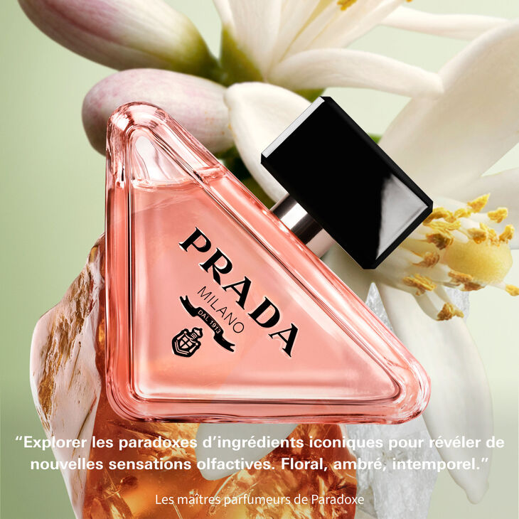Prada Paradoxe Eau de Parfum Femme 100 ml Recharge
