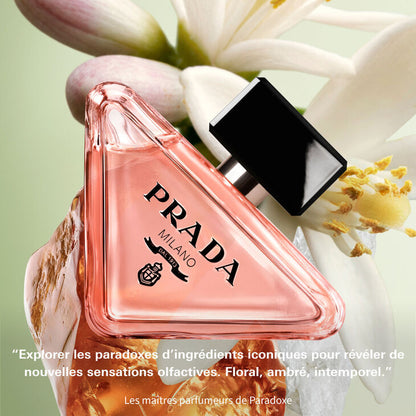 Prada Paradoxe Eau de Parfum Femme 100 ml Recharge