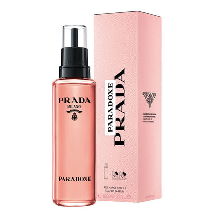 Prada Paradoxe Eau de Parfum Femme 100 ml Recharge