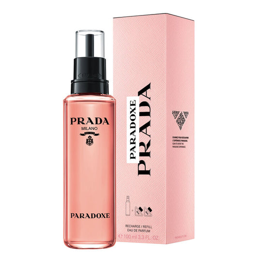 Prada Paradoxe Eau de Parfum Femme 100 ml Recharge