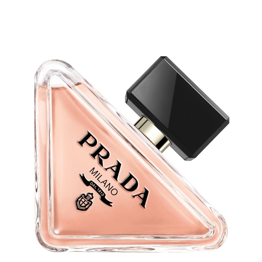 Prada Paradoxe Eau de Parfum Femme 90 ml : Le Parfum Floral Ambré Iconique de Prada