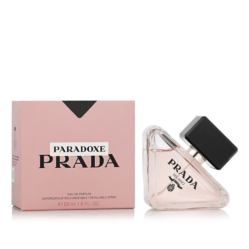 Prada Paradoxe Eau de Parfum Rechargeable 50 ml Femme