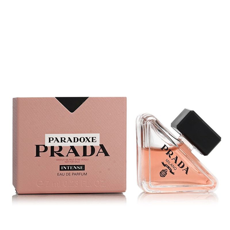 Prada Paradoxe Intense Eau De Parfum Miniature 7 ml Femme