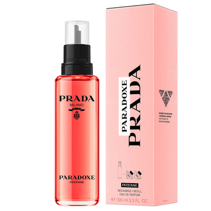 Prada Paradoxe Intense Eau De Parfum Recharge 100 ml Femme