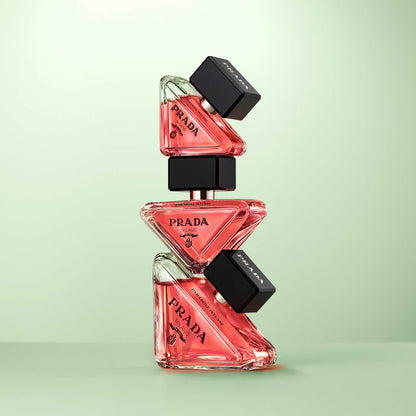 Prada Paradoxe Intense Eau de Parfum Femme 100 ml Rechargeable