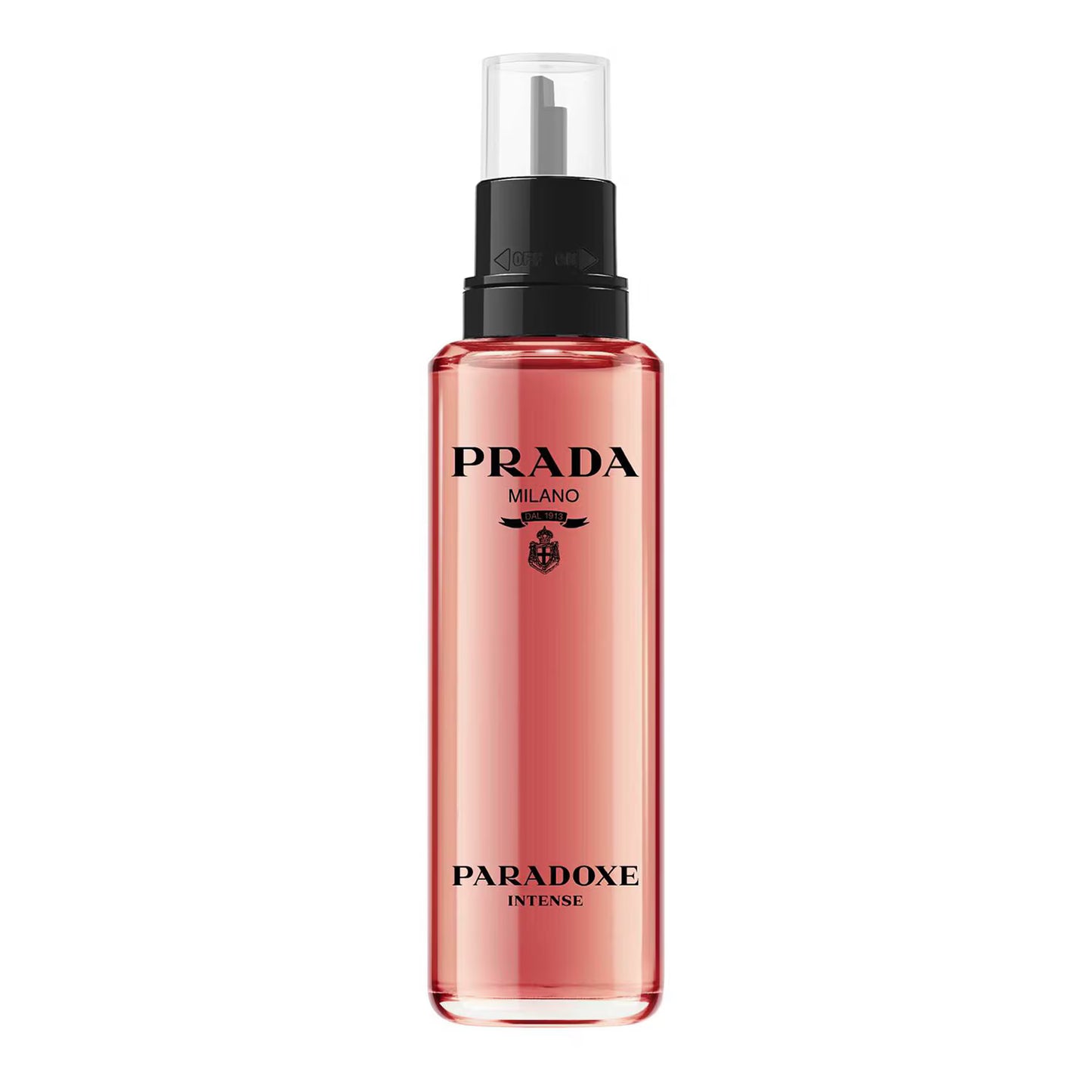 Prada Paradoxe Intense Eau de Parfum Femme 100 ml Rechargeable